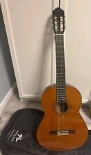 Yamaha CG142C | Classic Guitar ( Strings need replacing)