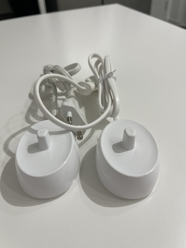 Braun toothbrush charger - ,
