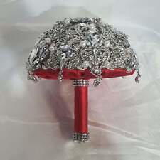 Brooch  bouquet, jewel