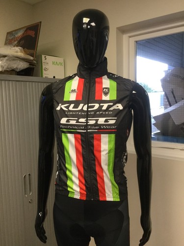 Gsg kuota gillet small 09039 - gsg,