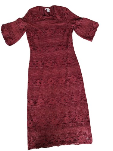 Dresses 8 x2 - h&m, 6-8