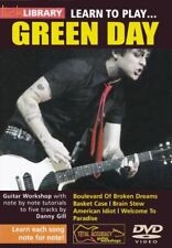 Lick Library: Learn to Play