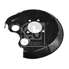 SPLASH PANEL, BRAKE DISC FEBI