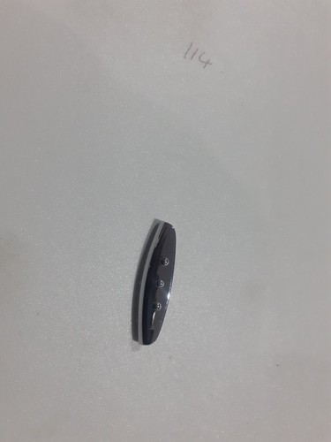 Ford chrome air vent - vent, tip