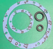 NEW Land Rover Series FAIREY MAP PTO Drum Winch Gasket & Oil Seal Service Kit