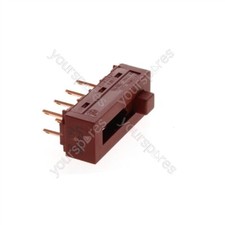 Hotpoint/Whirlpool Genuine