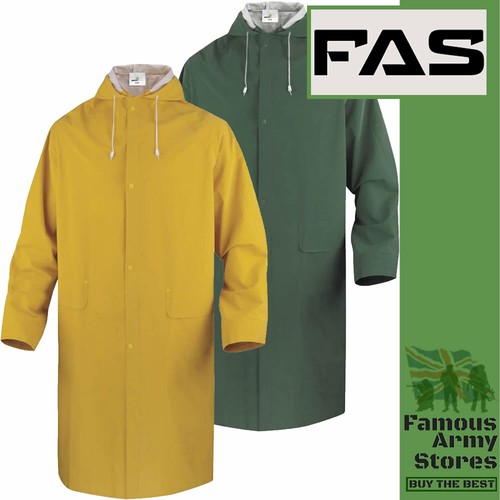 Waterproof rain coat - waterproof,
