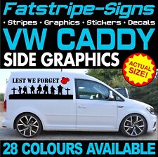 to fit VOLKSWAGEN CADDY LEST