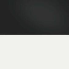 Juwel Poster 3 Black White Background Aquarium Fish Tank Backing 60cm 100cm 150c