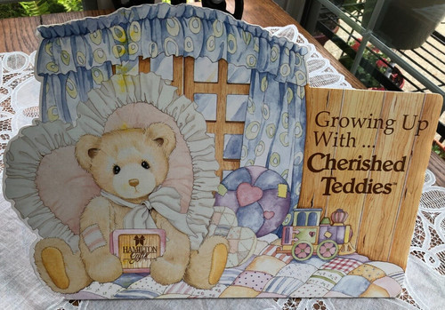Cherished teddies priscilla - by,