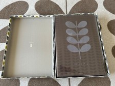 ORLA KIELY Tiny Stem Jacquard