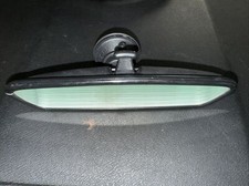 Caterham dipping rear view mirror