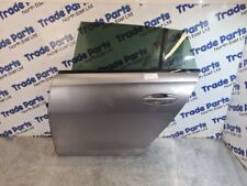 2023 PEUGEOT 508 MK2 GT DOOR PASSENGER SIDE LEFT REAR KCA GREY ESTATE