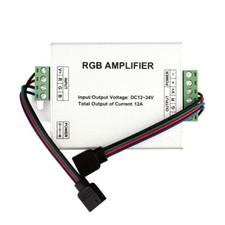 Data Repeater Signal Amplifier