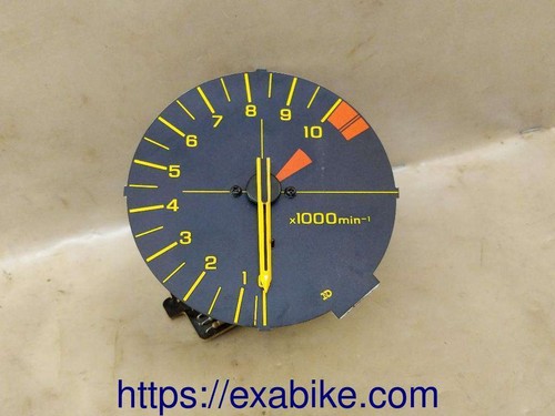Tachometer for honda cbx - honda,