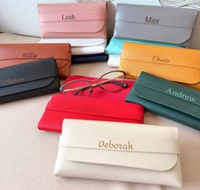 Personalised Glasses Case |