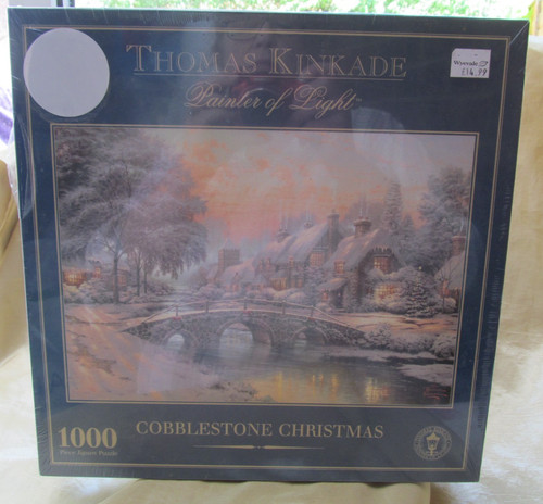 Thomas kinkade - 🎄,