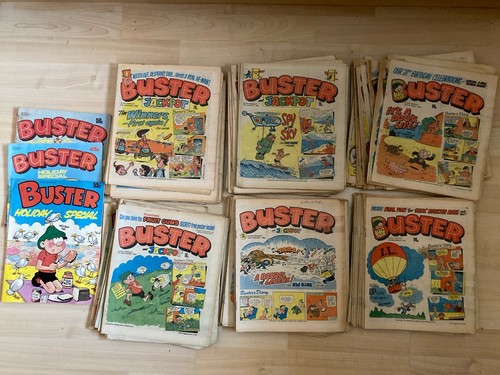 Large lot 100 vintage - large,