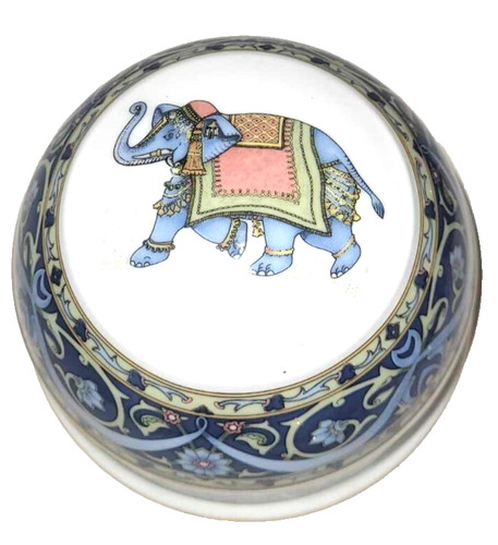 Wedgwood bone china - , blue