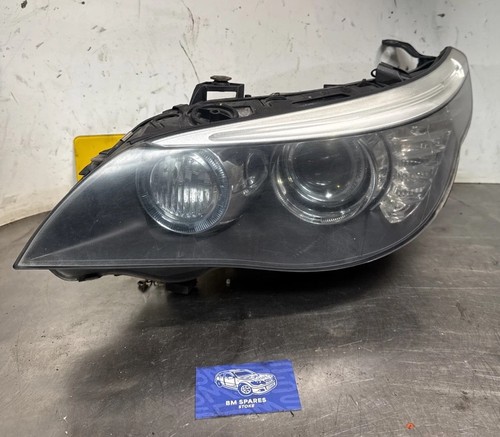 Bmw e60 e61 - 5,