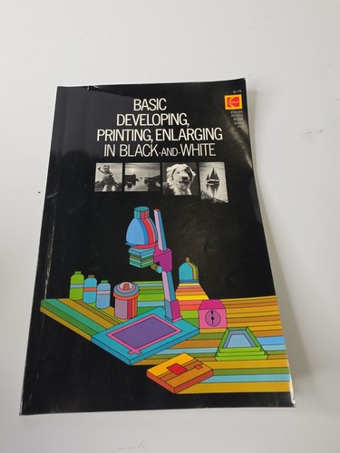 Kodak basic developing - basic,