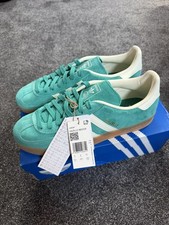 UK 8 Adidas Originals Gazelle