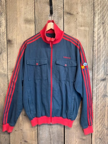 Vintage adidas espana - espana, 82