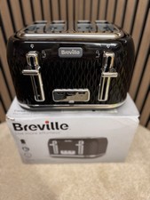 Breville VTT786 Curve 4 Slice