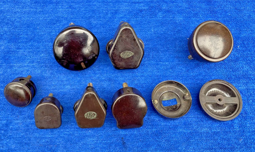 Job lot vintage - ,