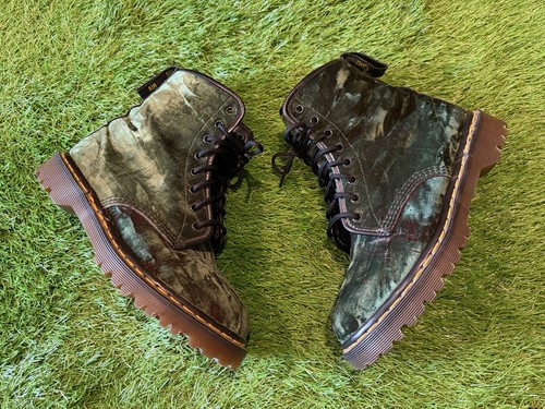 Martens doc england mie - dr.,