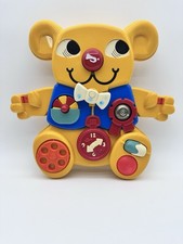 Matchbox 1982 Vintage Yellow