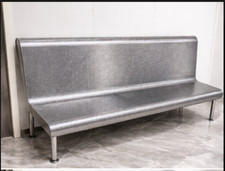 Modern Industrial Stainless