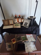 Antique Vintage Photography