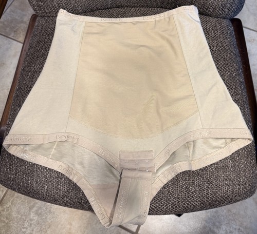Bellefit postpartum girdle - bellefit,