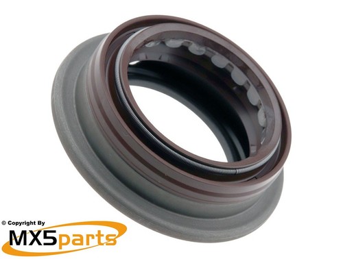 Mx5 gearbox rear oil - mx5, seal