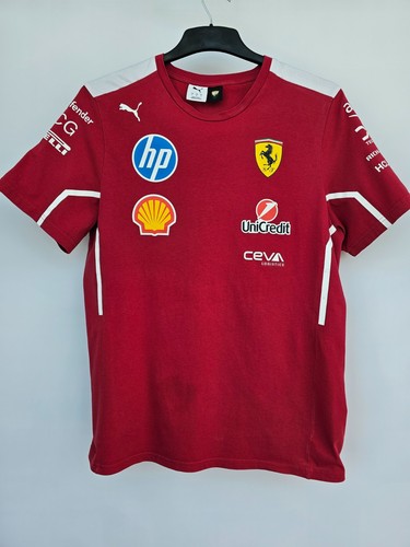 Puma scuderia ferrari f1 - scuderia,