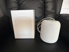 Apple HomePod 1st Gen Smart