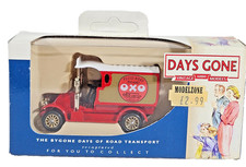 Days Gone DG085010 Vintage