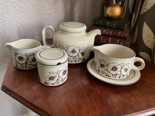 Hornsea Pottery Cornrose