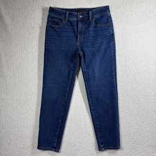 Talbots Everyday Relaxed Jeans