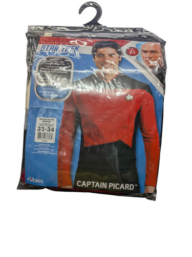 Star trek the - trek:, next