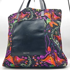 Paul Smith Tote Bag Shawl