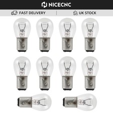 For Honda Yamaha 10pcs 6V 6