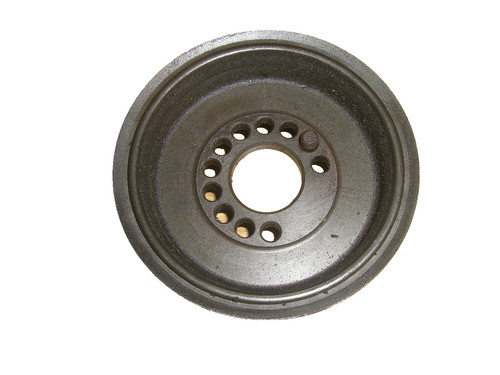 Camshaft gear pulley - camshaft,