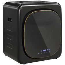 HOMCOM 4kg 800W Vented Tumble