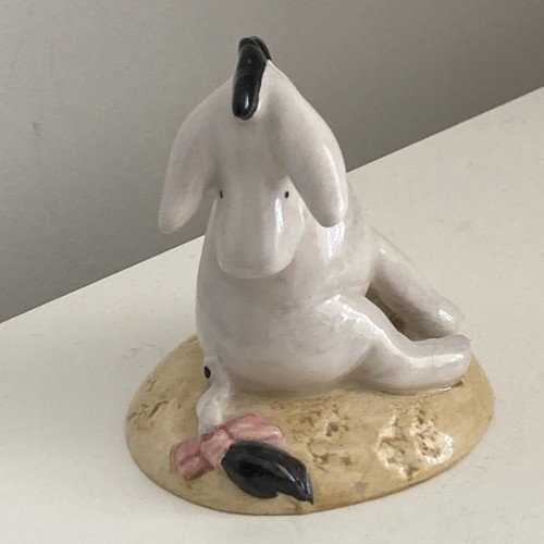 Royal doulton the winnie - doulton,