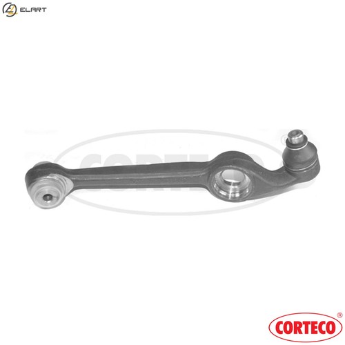 Controltrailing arm wheel - controltrailing,