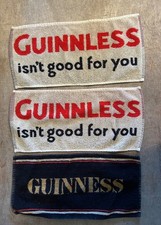Guinness Brand Vintage Bar