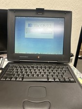 Vintage Apple Macintosh