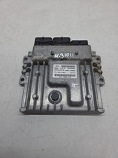 FORD GALAXY ENGINE CONTROL